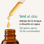 Aurelys™ Drenaje Linfático | Fórmula Botánica 50 ml