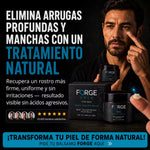 Bálsamo Forge Skin Anti Arrugas y Manchas
